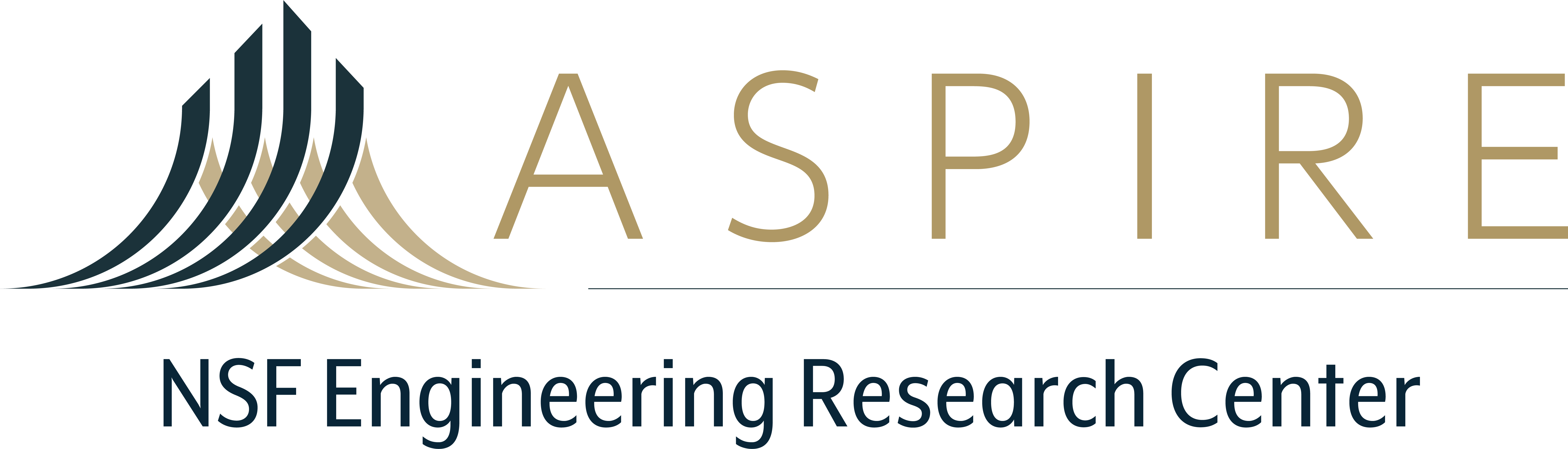 ASPIRE Logo